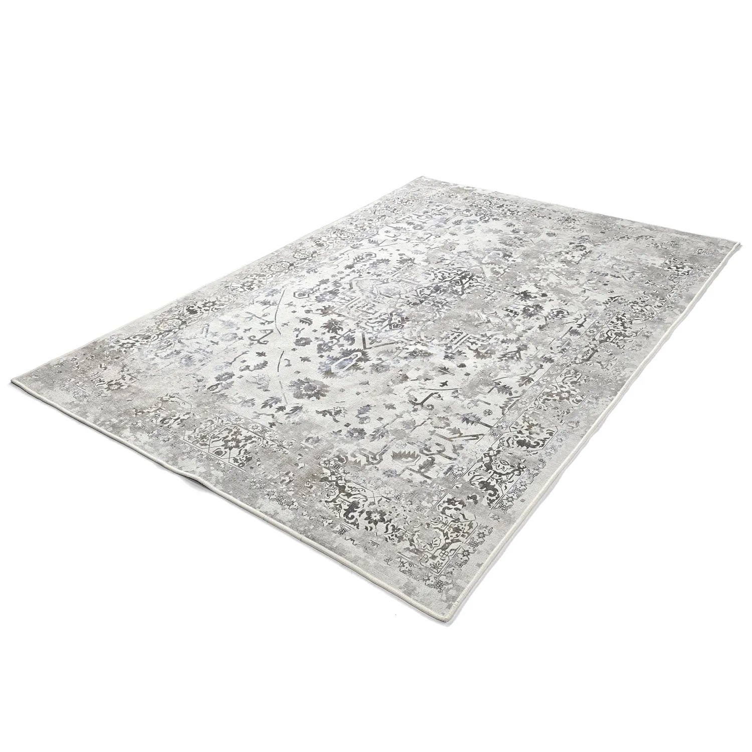 Wilton - Mateur (grijs)