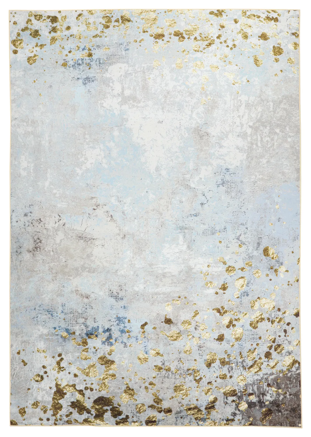 Wilton - Maude (grijs/goud)