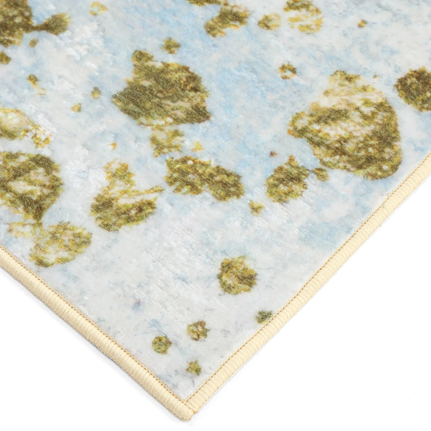 Wilton - Maude (grijs/goud)