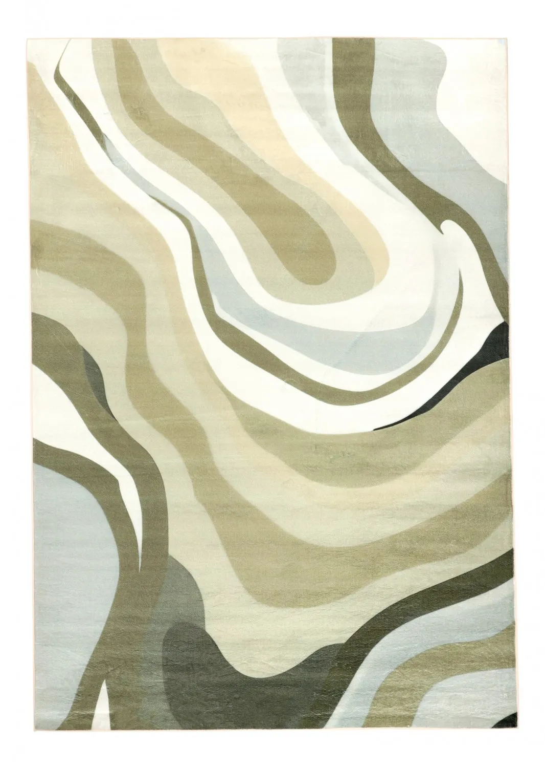 Wilton - Mudgee (beige/multi)