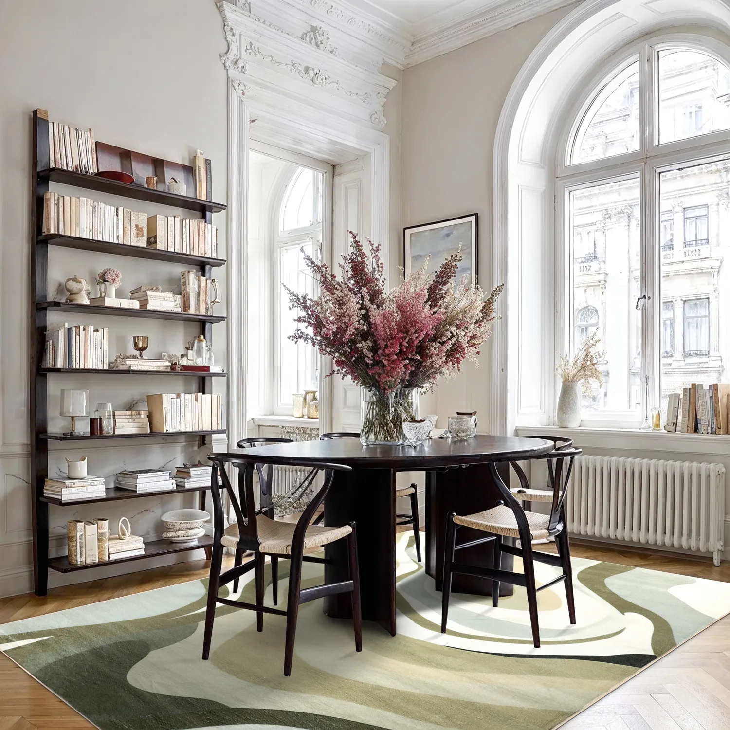 Wilton - Mudgee (beige/multi)