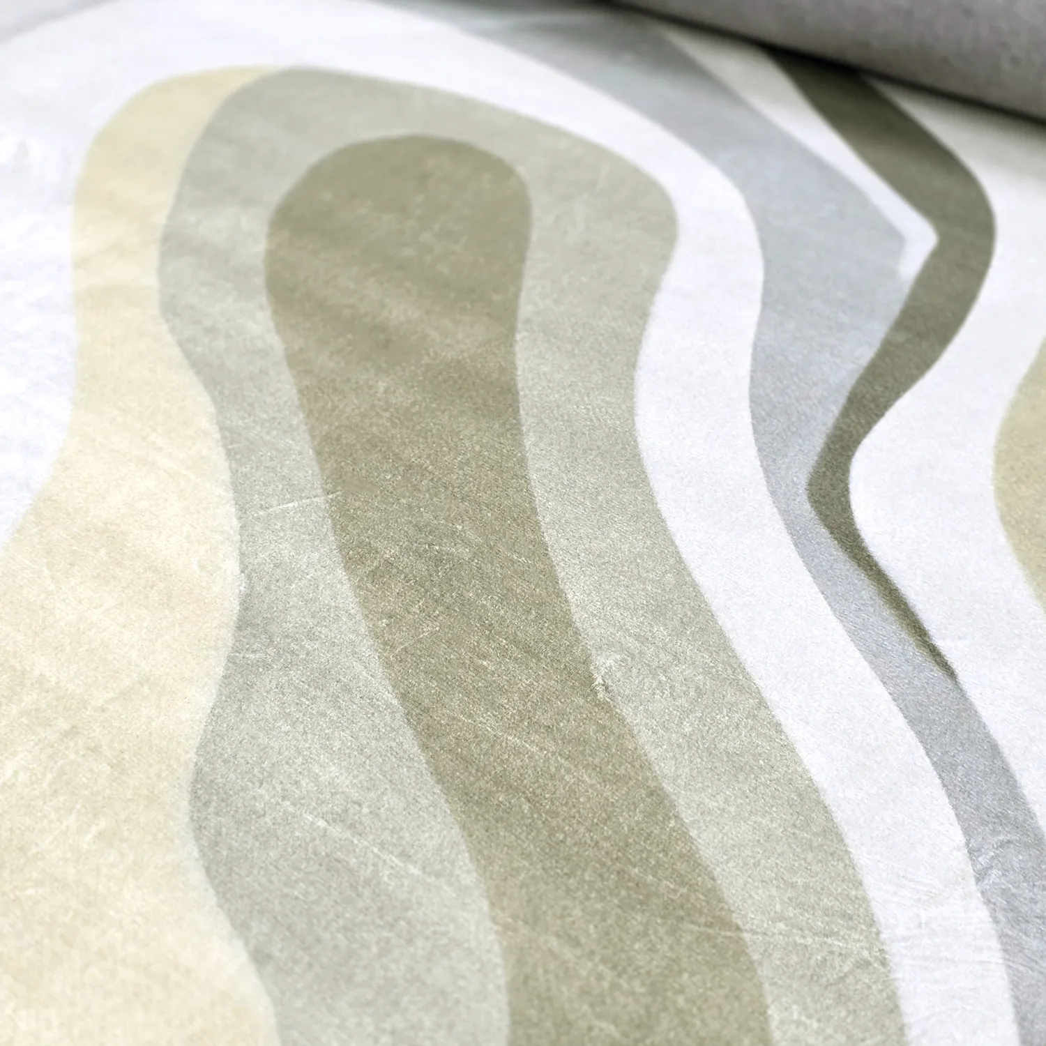 Wilton - Mudgee (beige/multi)
