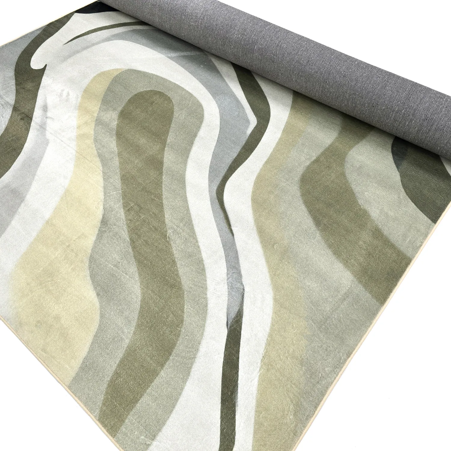 Wilton - Mudgee (beige/multi)