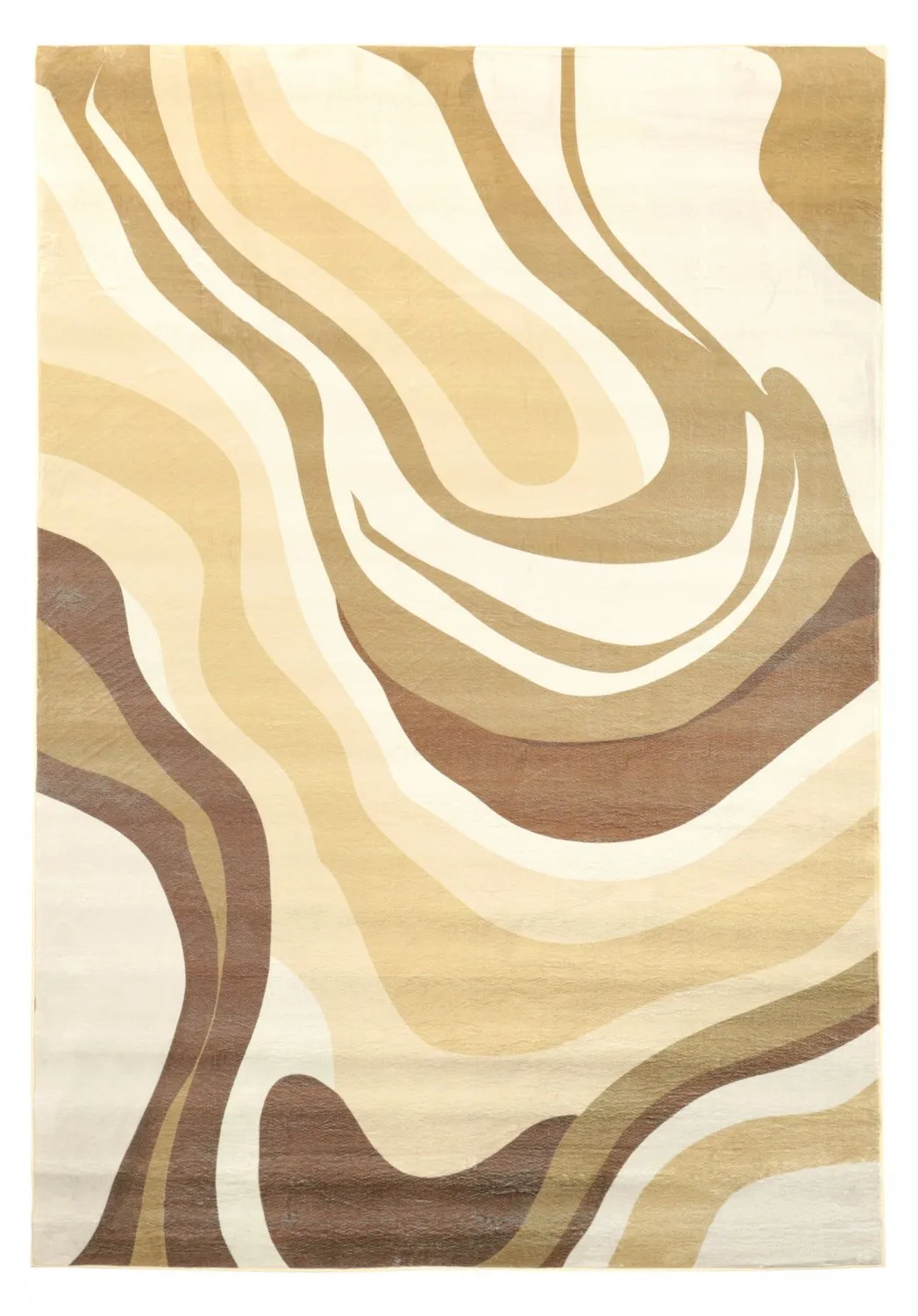 Wilton - Mudgee (bruin/multi)