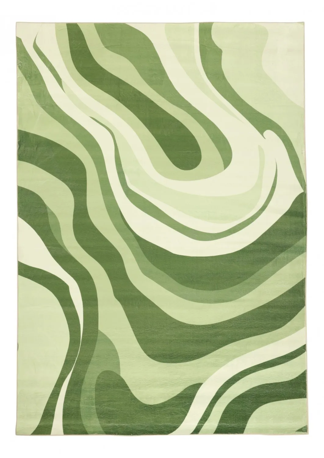 Wilton - Mudgee (groen/multi)