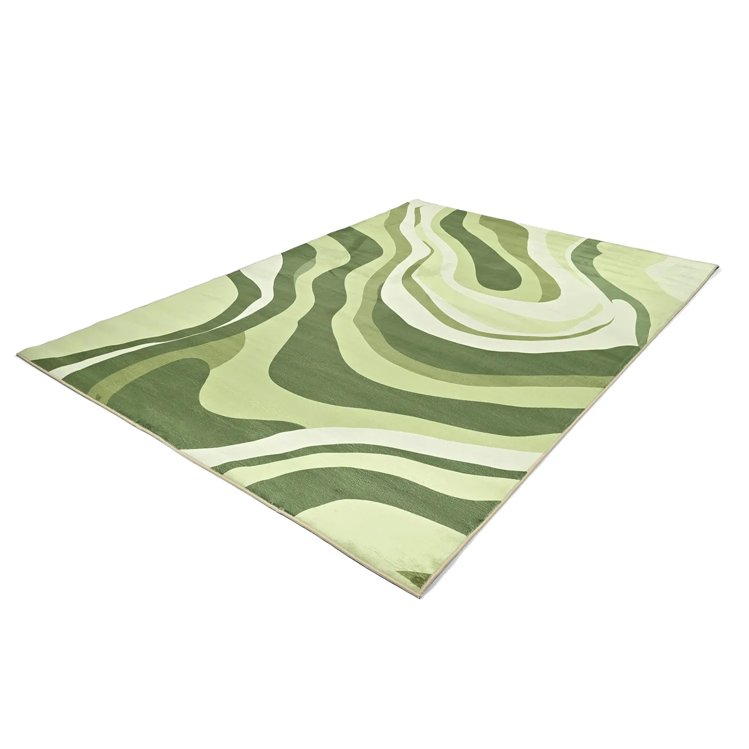 Wilton - Mudgee (groen/multi)