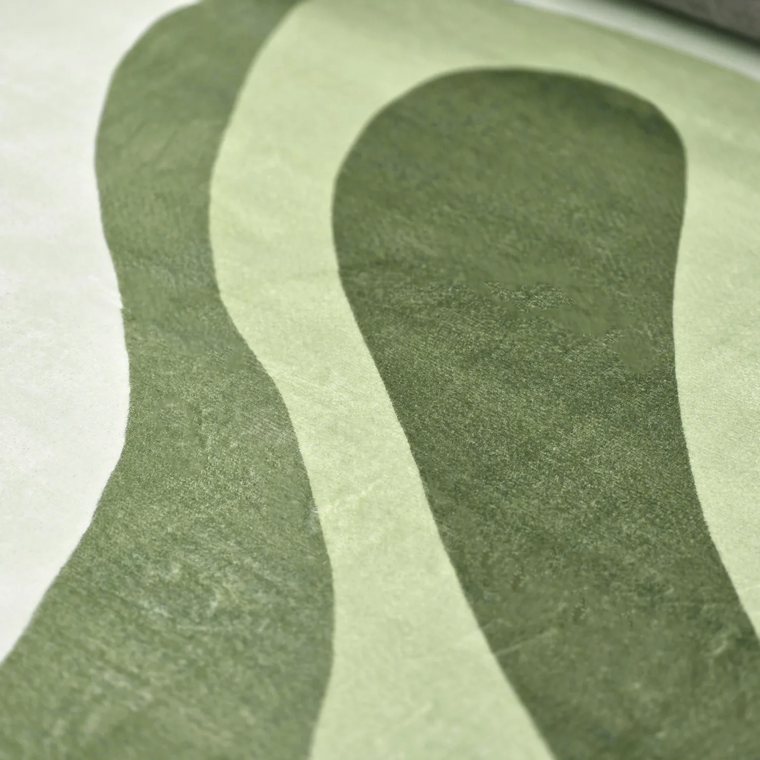 Wilton - Mudgee (groen/multi)