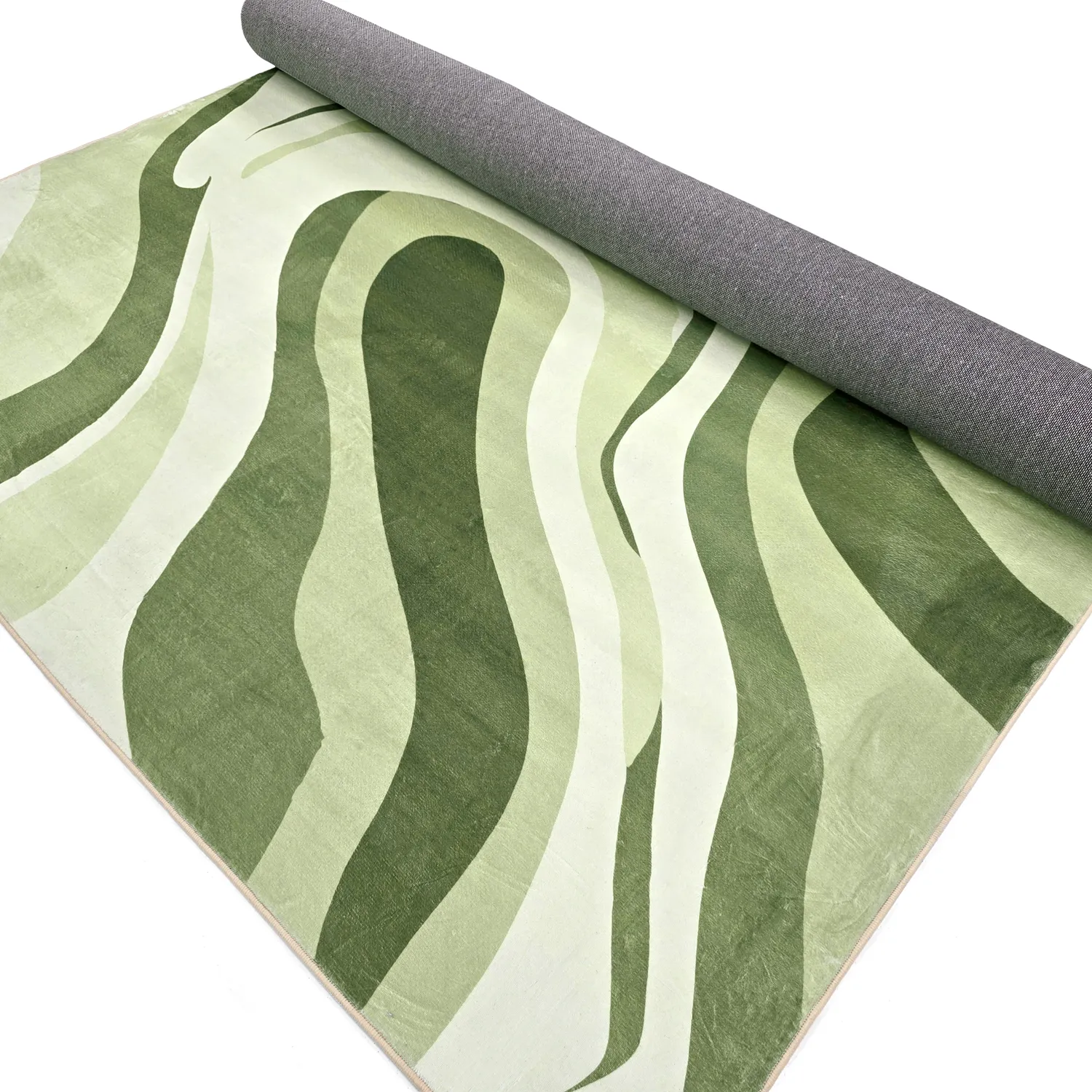 Wilton - Mudgee (groen/multi)