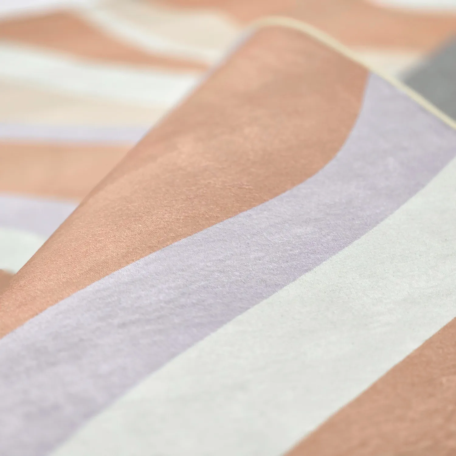 Wilton - Mudgee (roze/multi)