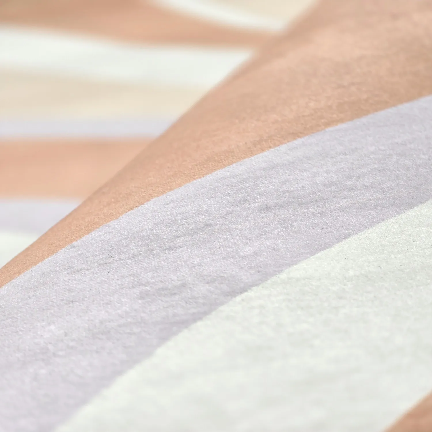 Wilton - Mudgee (roze/multi)