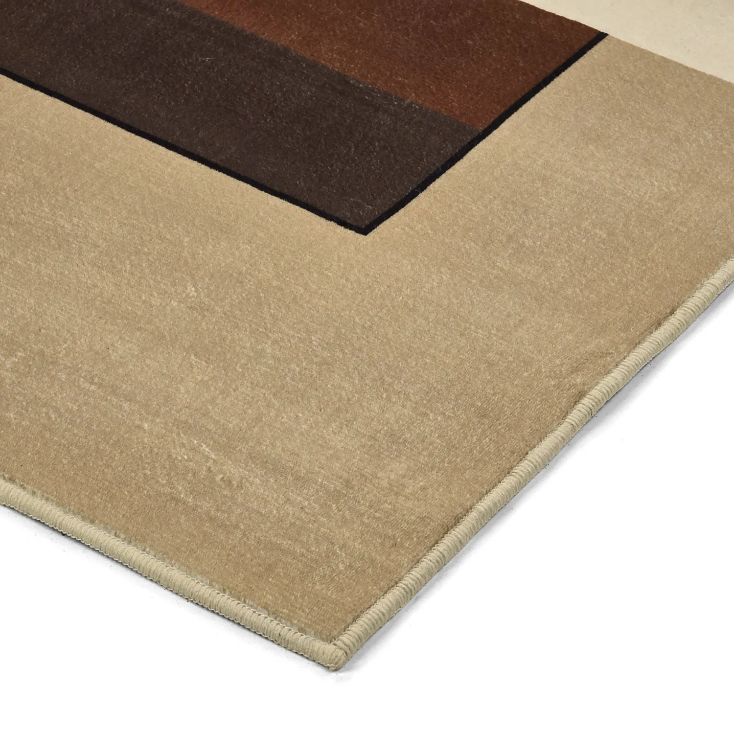 Wilton - Nysa (bruin/multi)