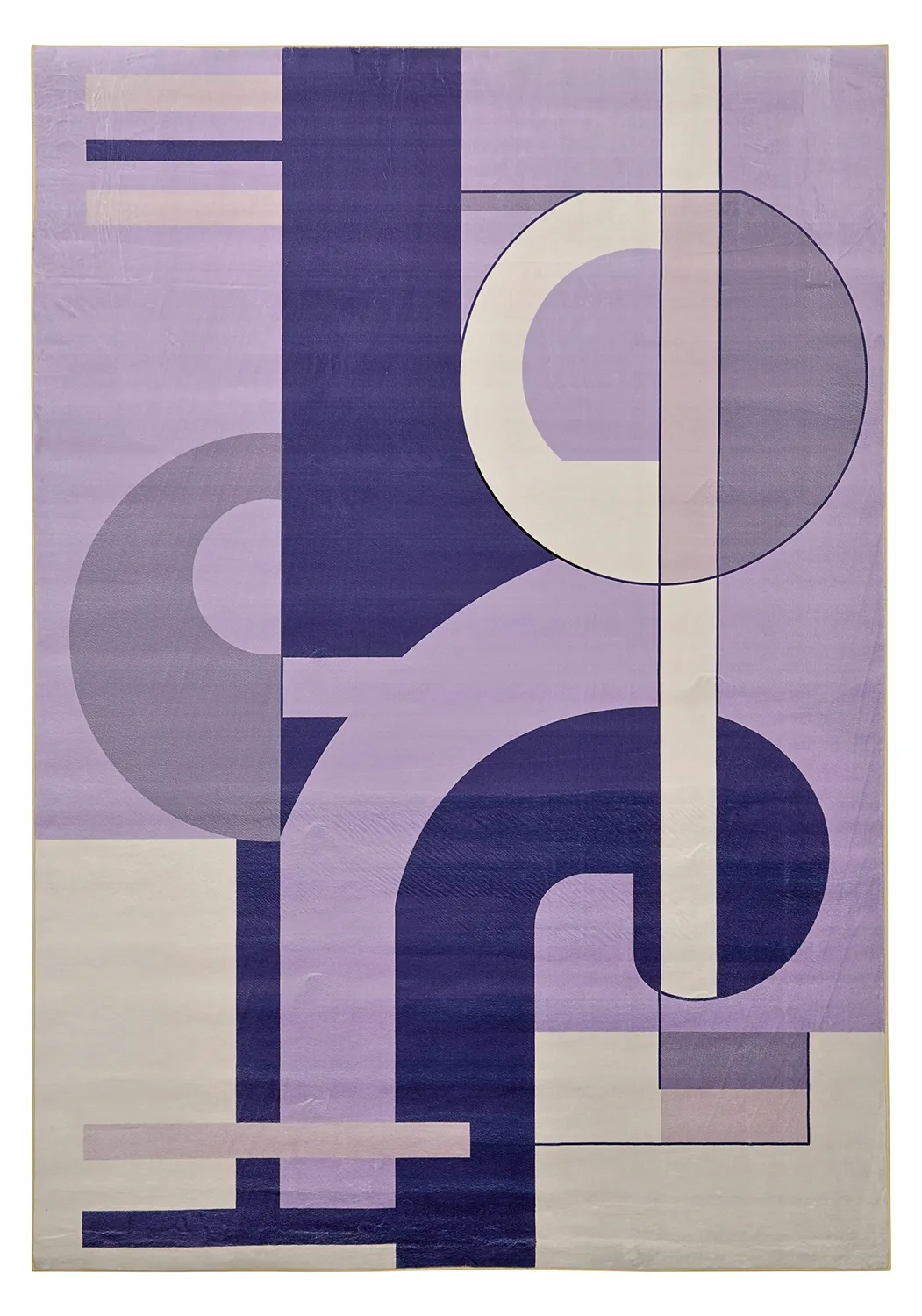 Wilton - Nysa (paars/multi)