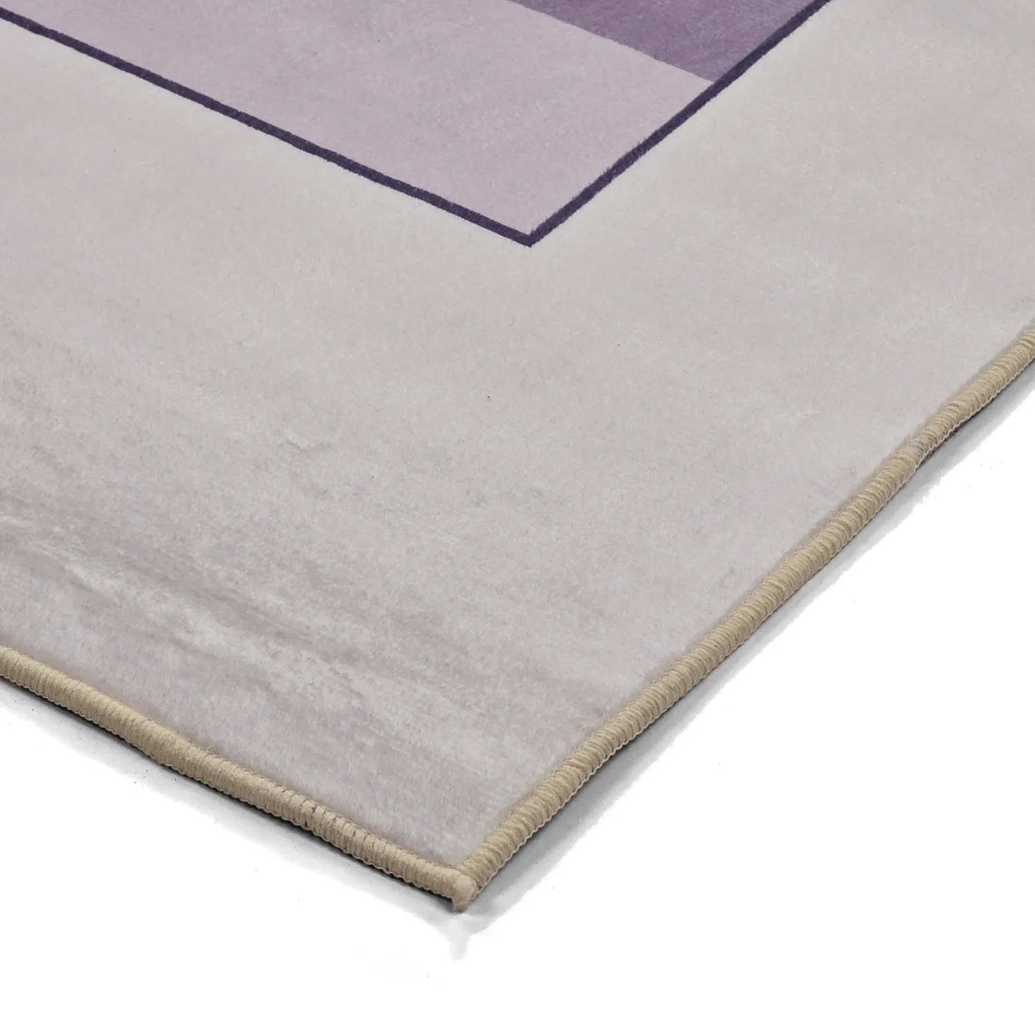 Wilton - Nysa (paars/multi)