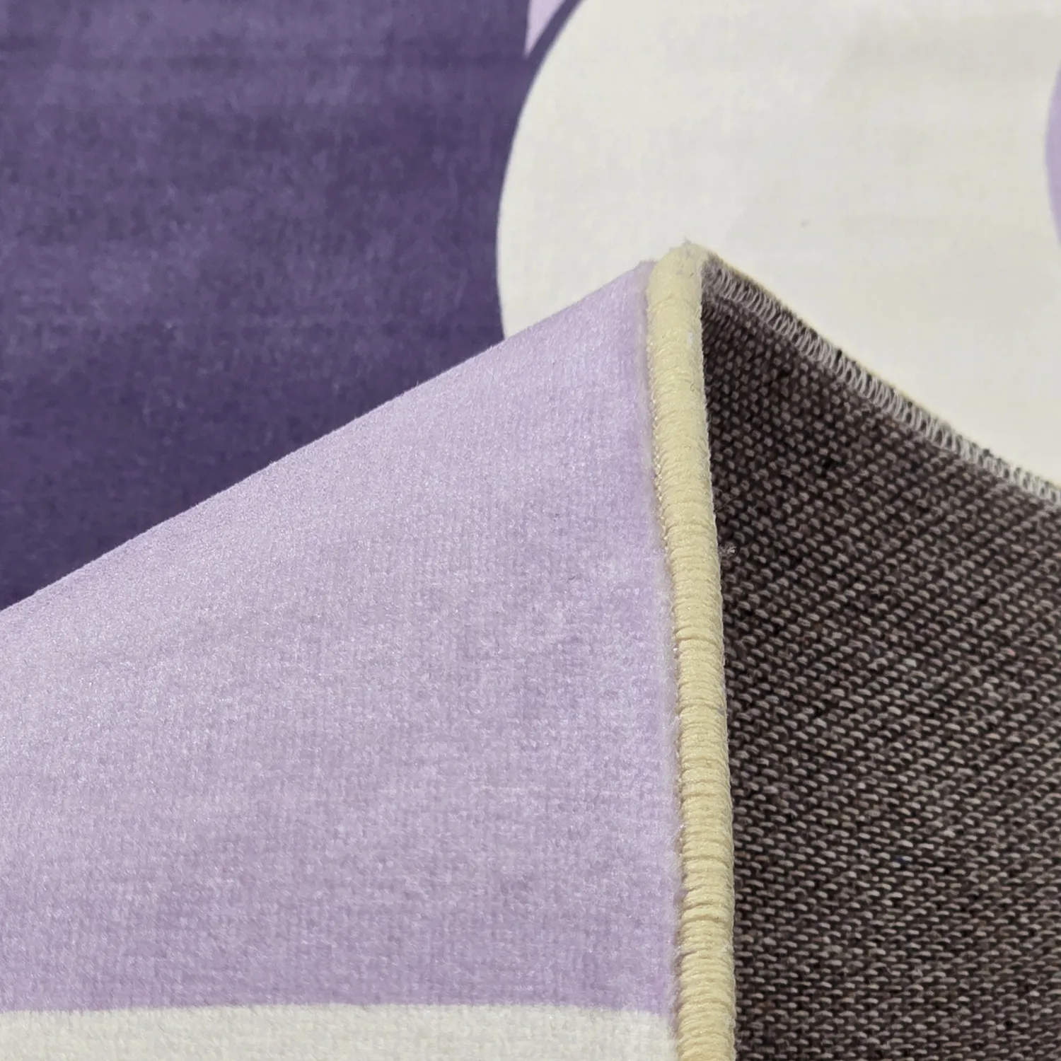 Wilton - Nysa (paars/multi)