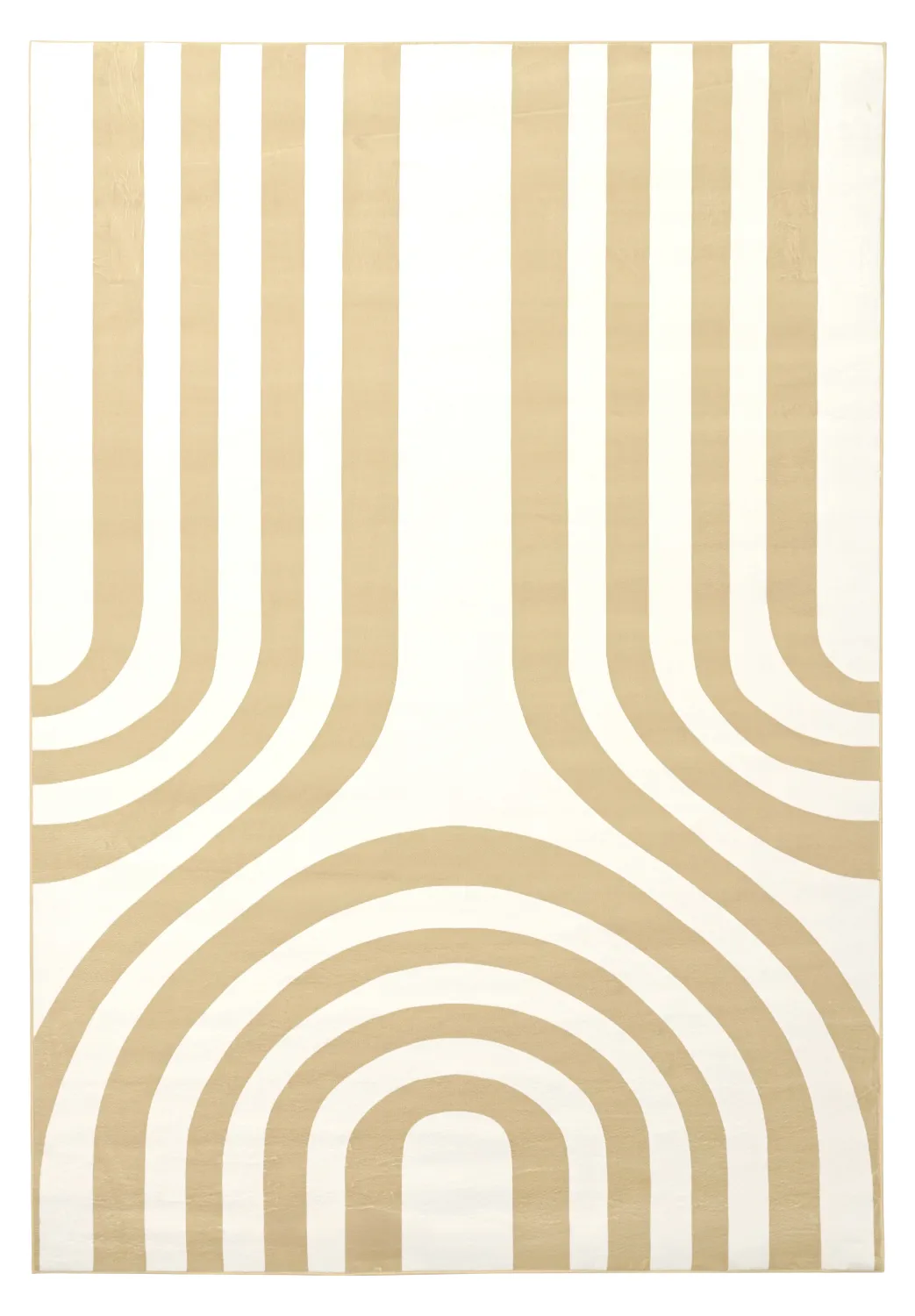 Wilton - Obidos (beige/wit)