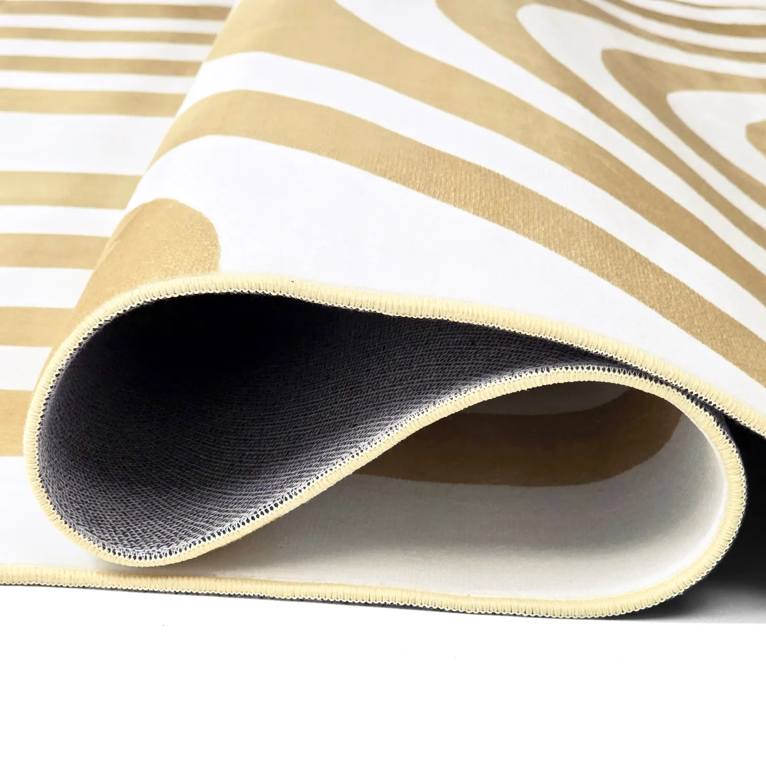 Wilton - Obidos (beige/wit)