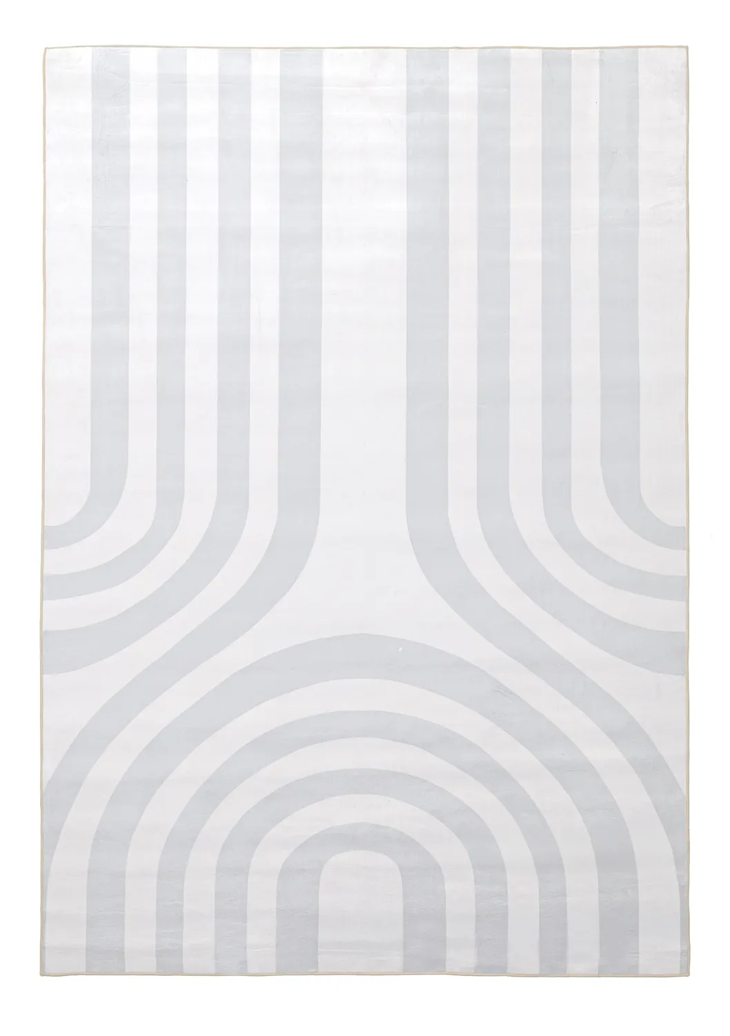 Wilton - Obidos (grijs/wit)