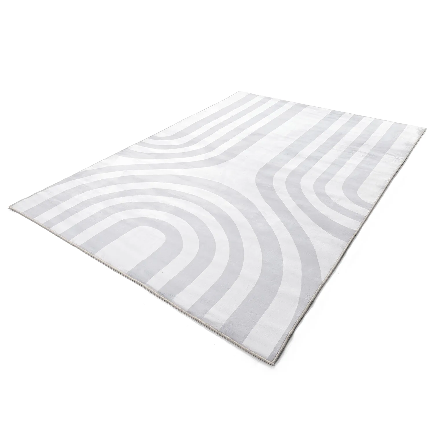 Wilton - Obidos (grijs/wit)