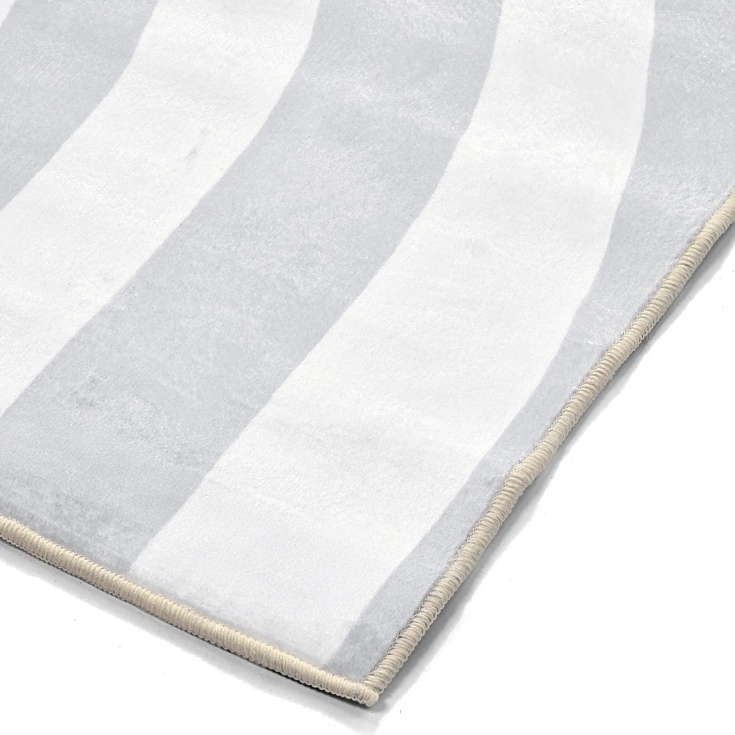 Wilton - Obidos (grijs/wit)