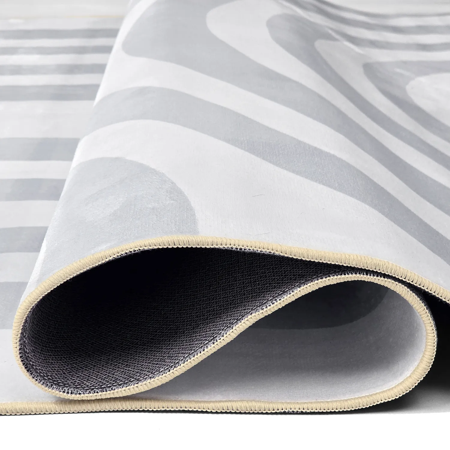 Wilton - Obidos (grijs/wit)