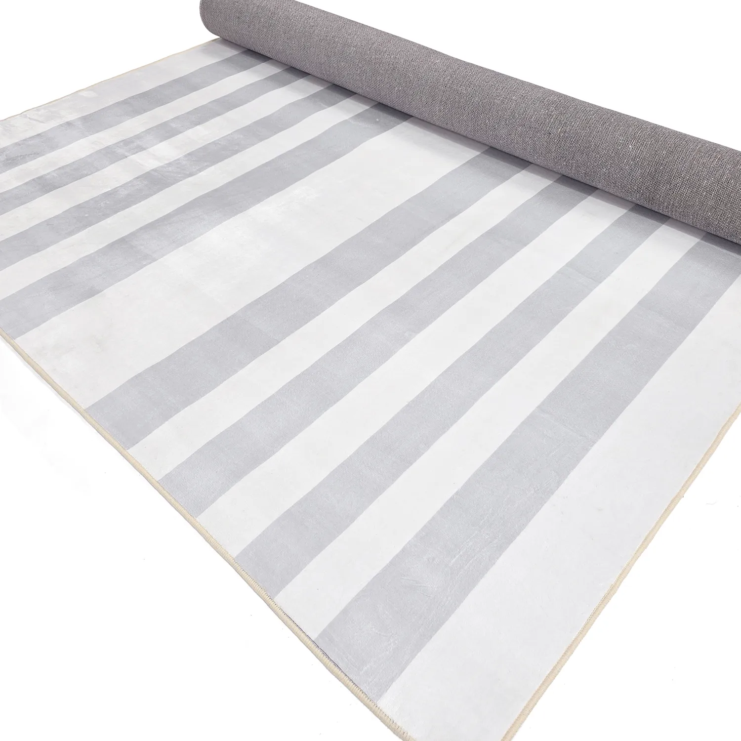 Wilton - Obidos (grijs/wit)