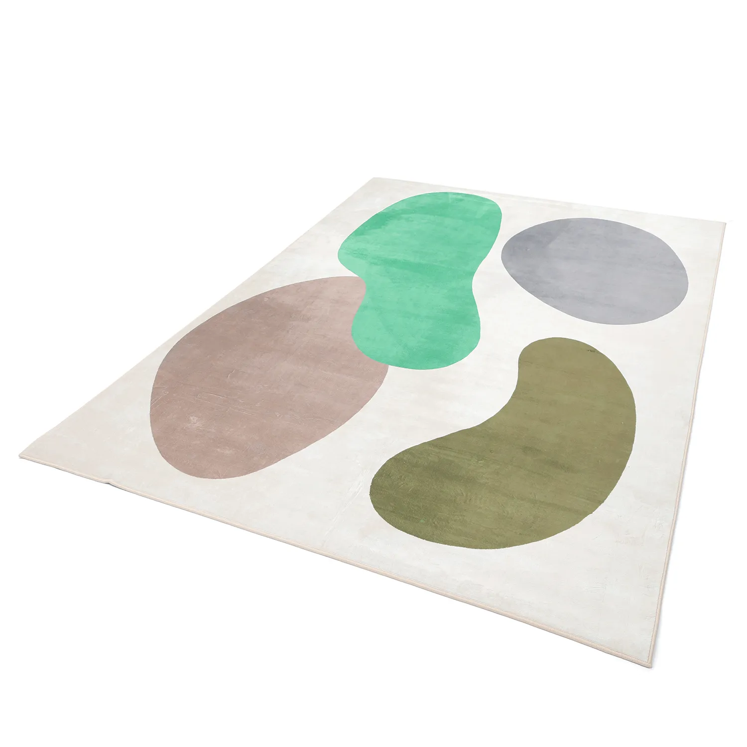 Wilton - Palana (crème/multi)