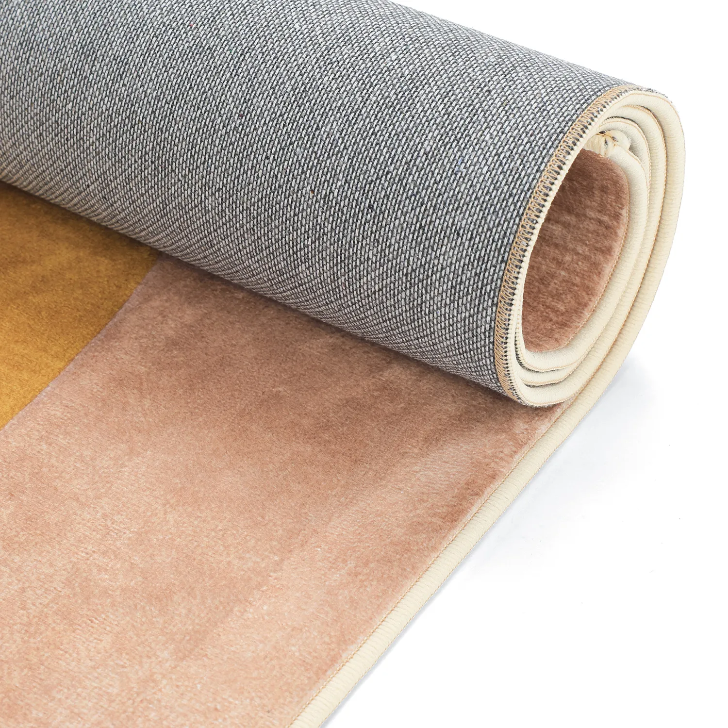 Wilton - Palana (roze/multi)