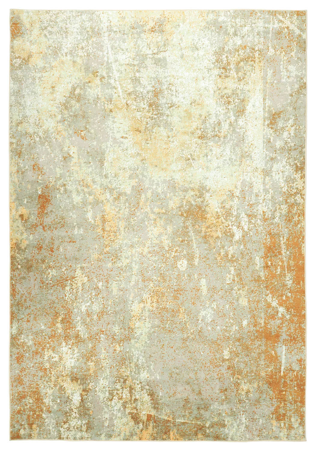 Wilton - Pavoa (oranje)