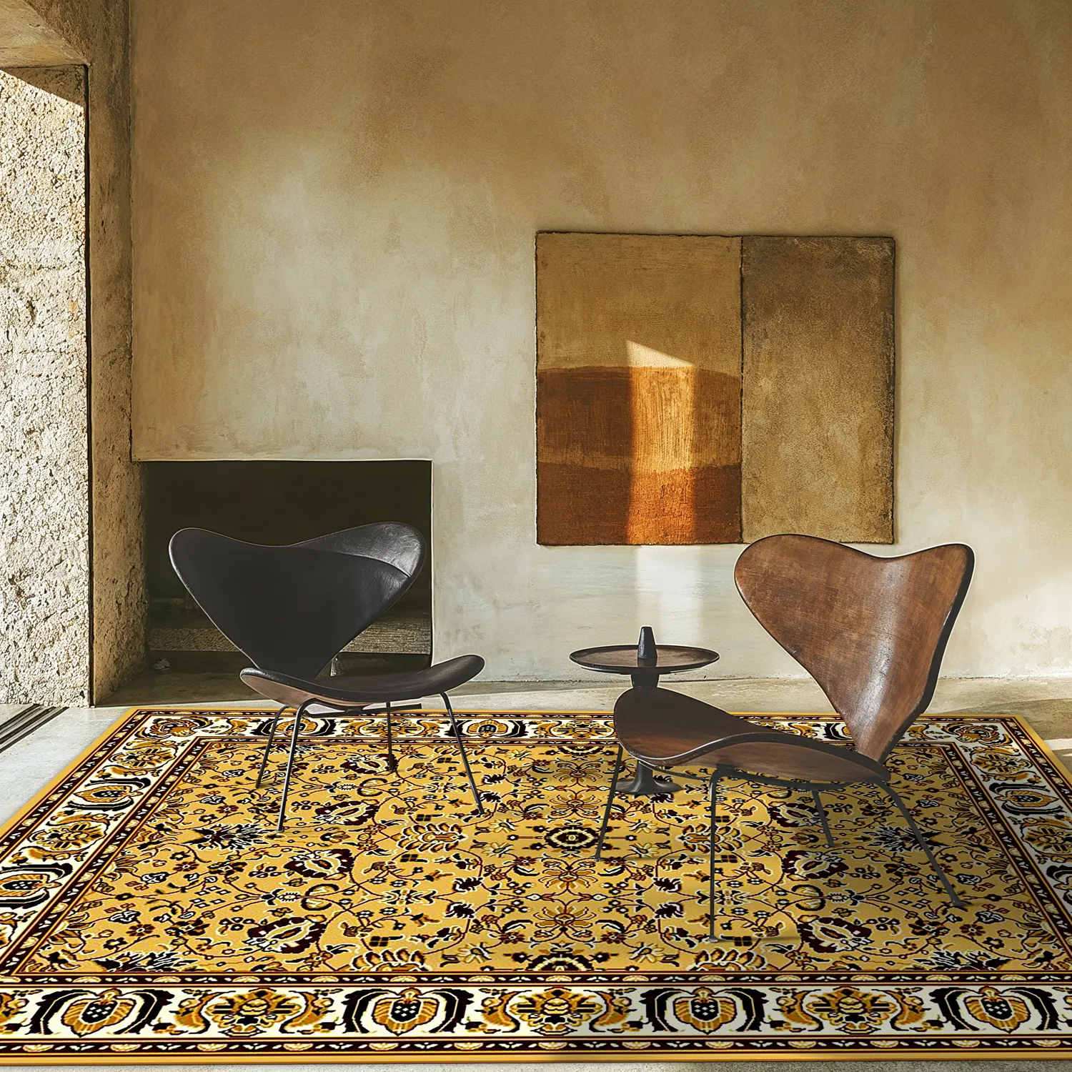 Wilton - Peking Imperial (goud)