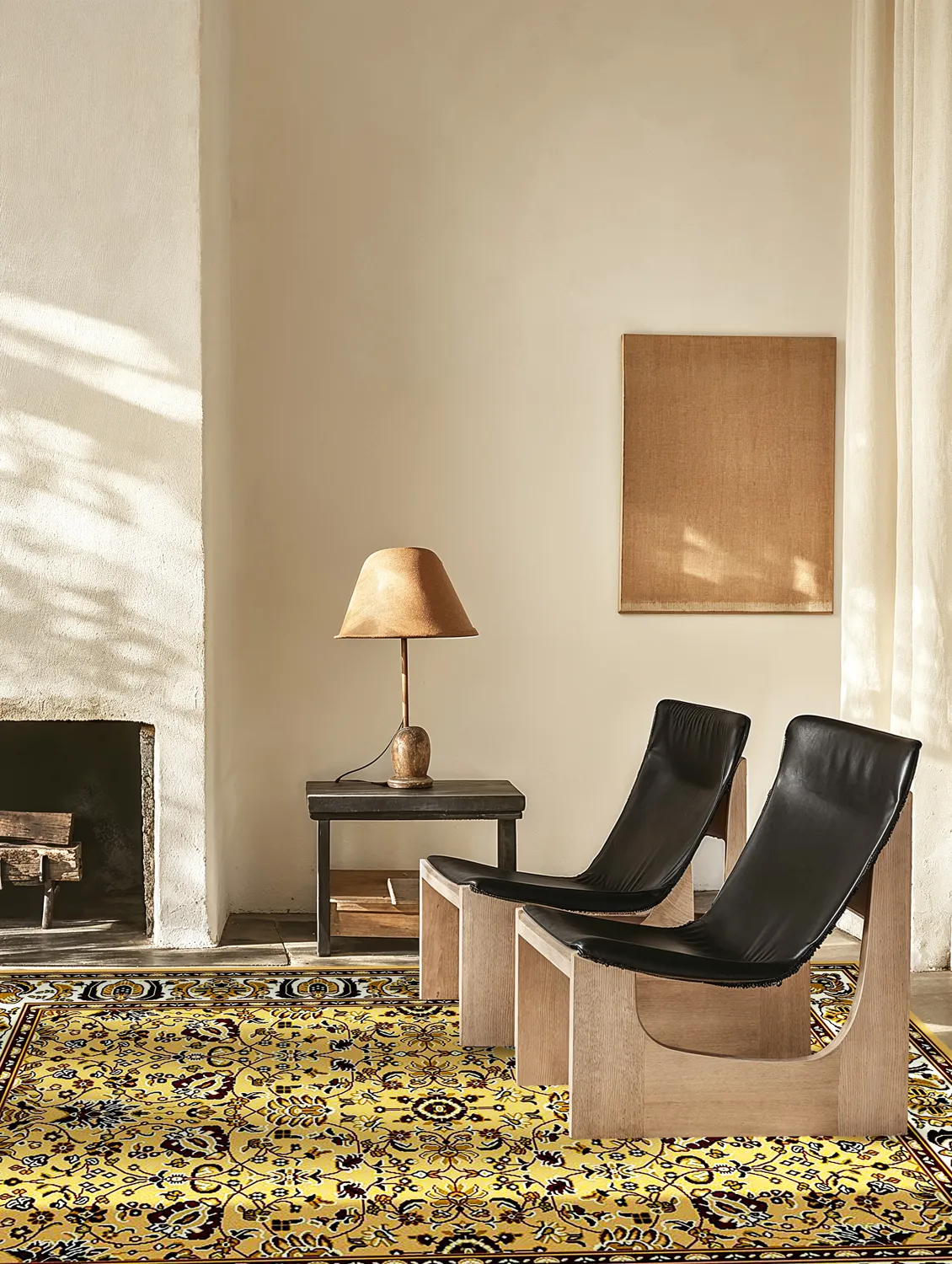 Wilton - Peking Imperial (goud)