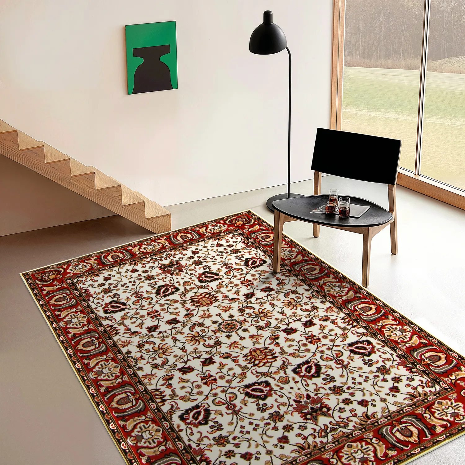 Wilton - Peking Imperial (wit)