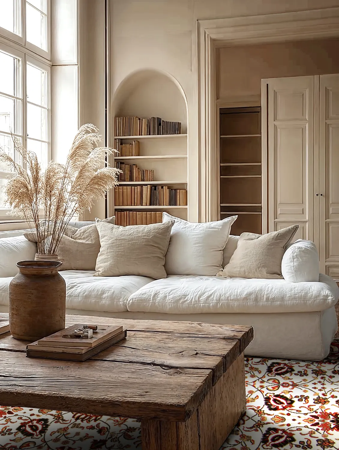 Wilton - Peking Imperial (wit)