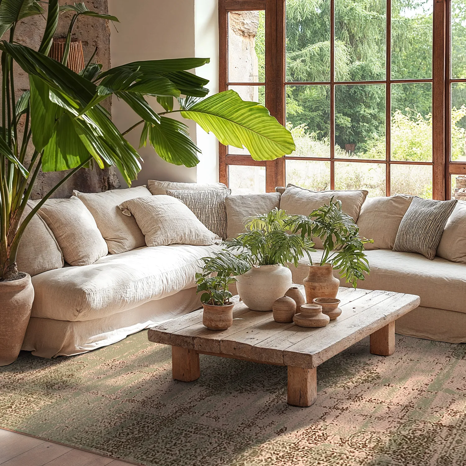 Wilton - Peking Royal (roze)