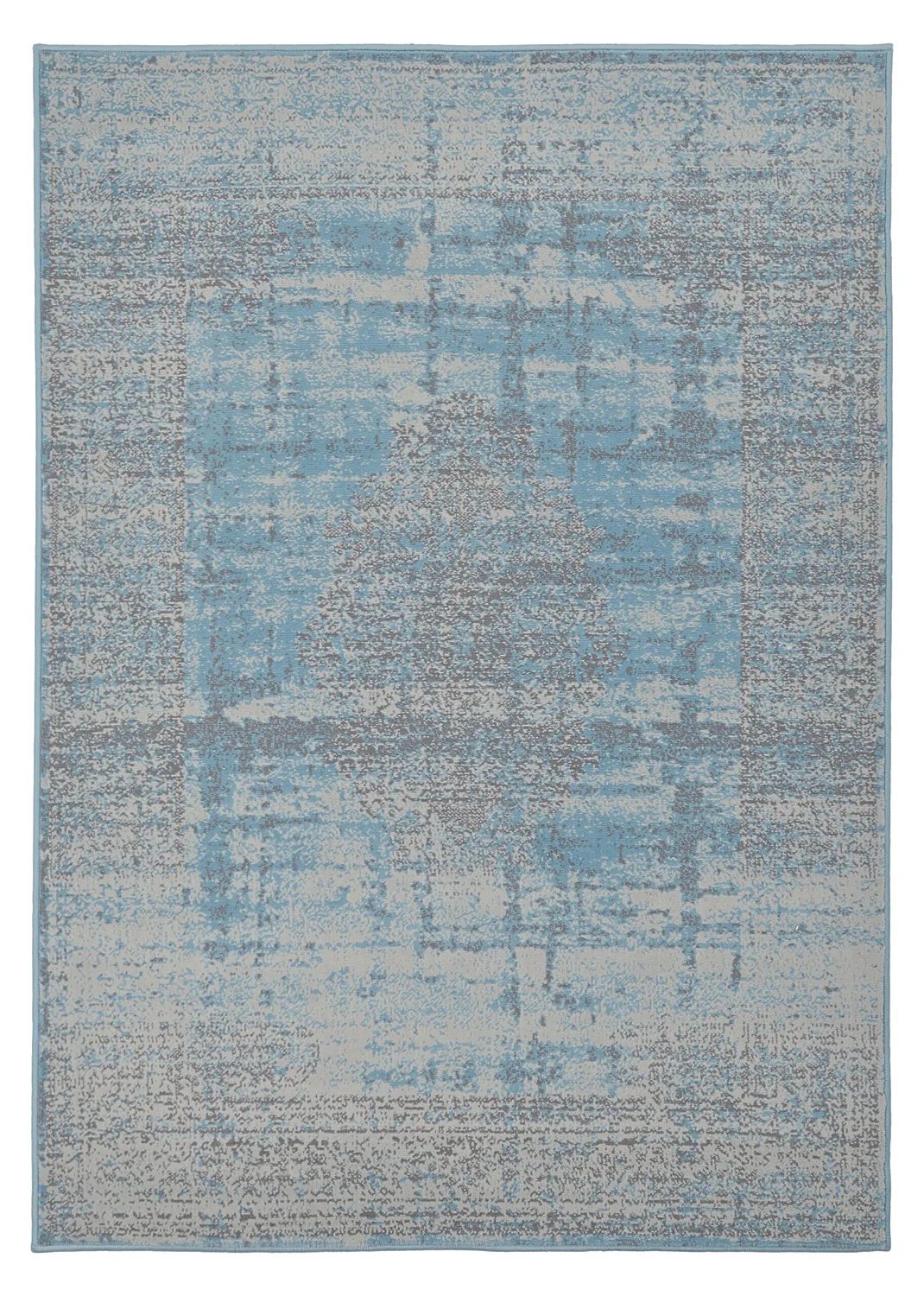 Wilton - Peking Royal (turkoois)