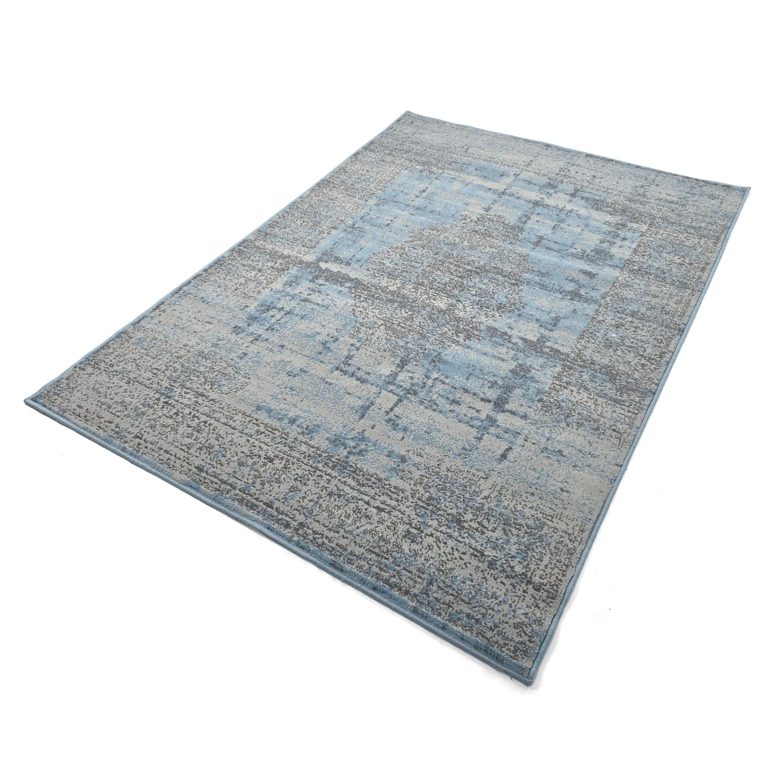 Wilton - Peking Royal (turkoois)