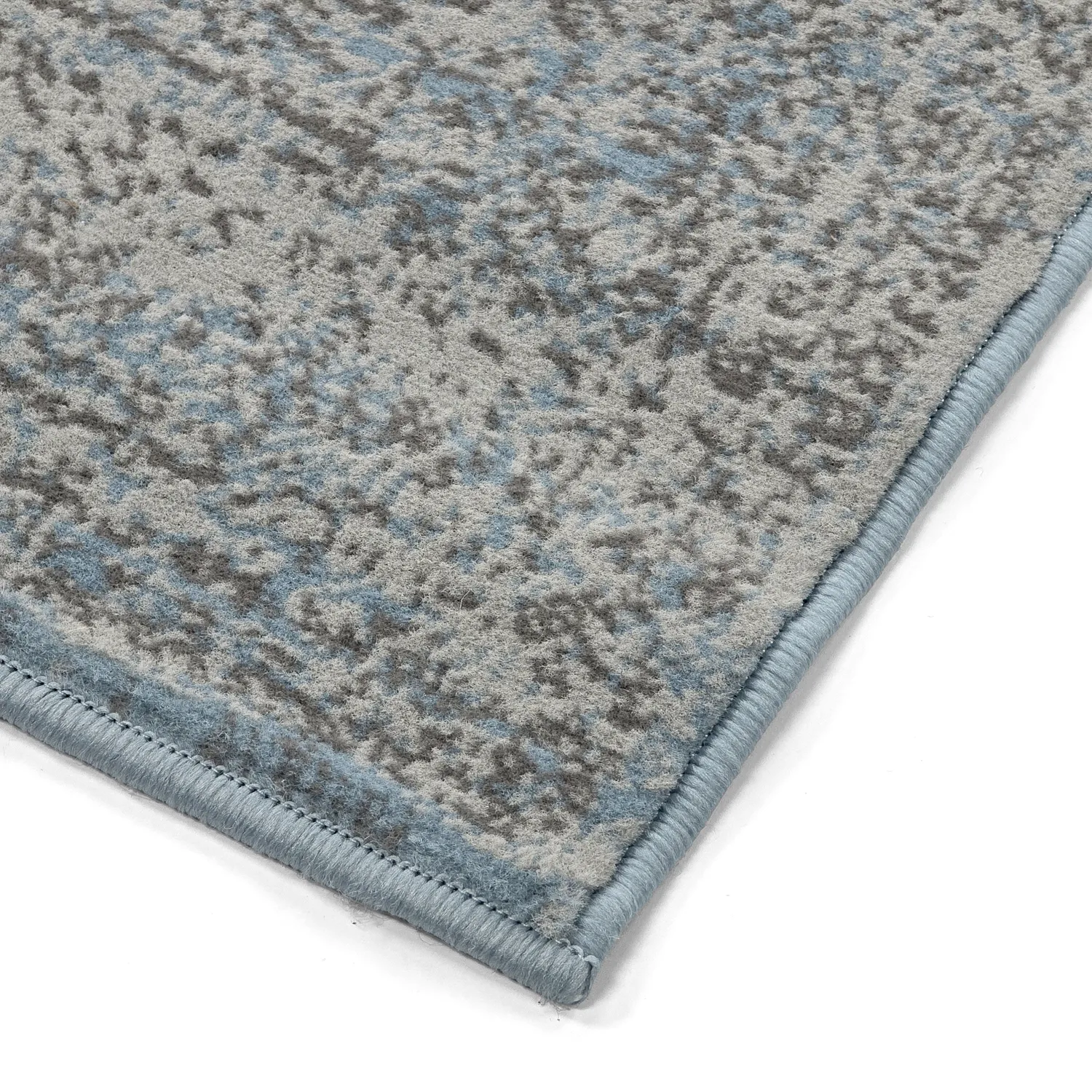 Wilton - Peking Royal (turkoois)