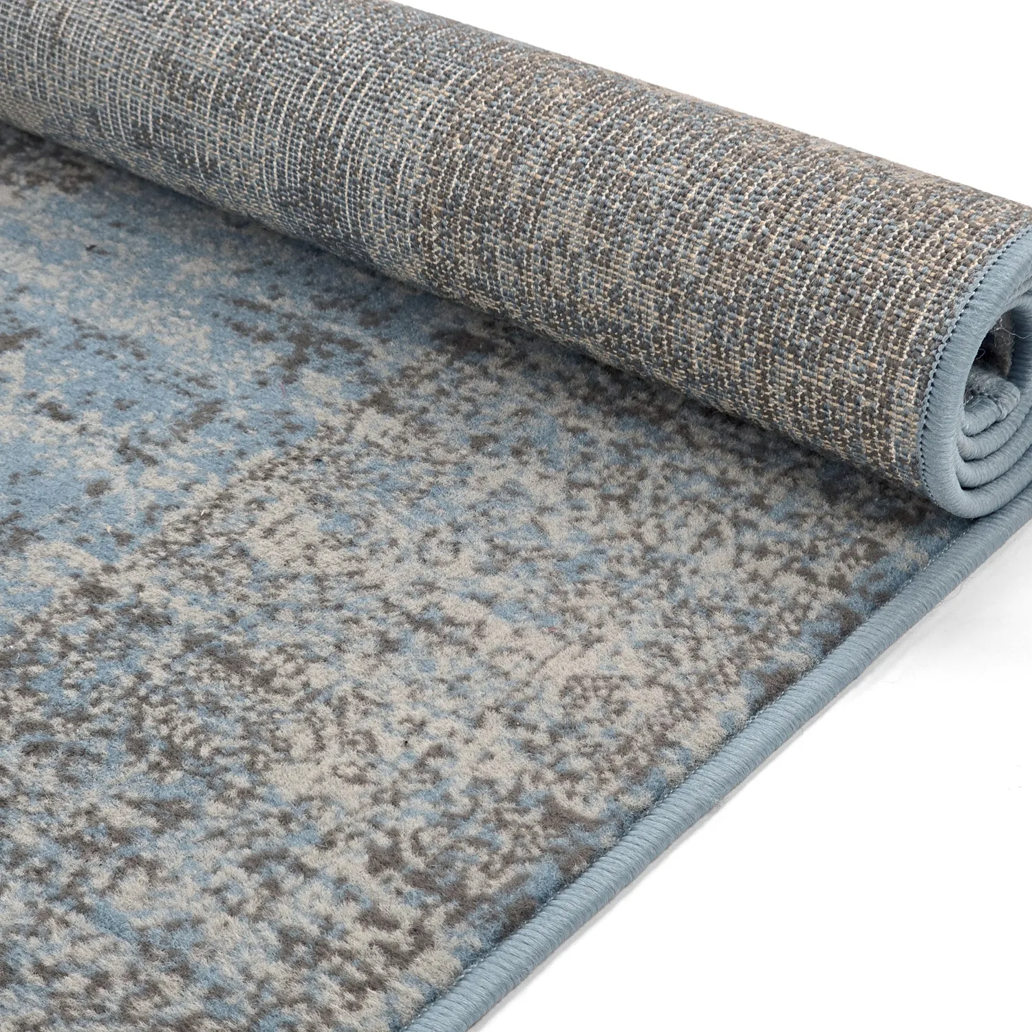 Wilton - Peking Royal (turkoois)