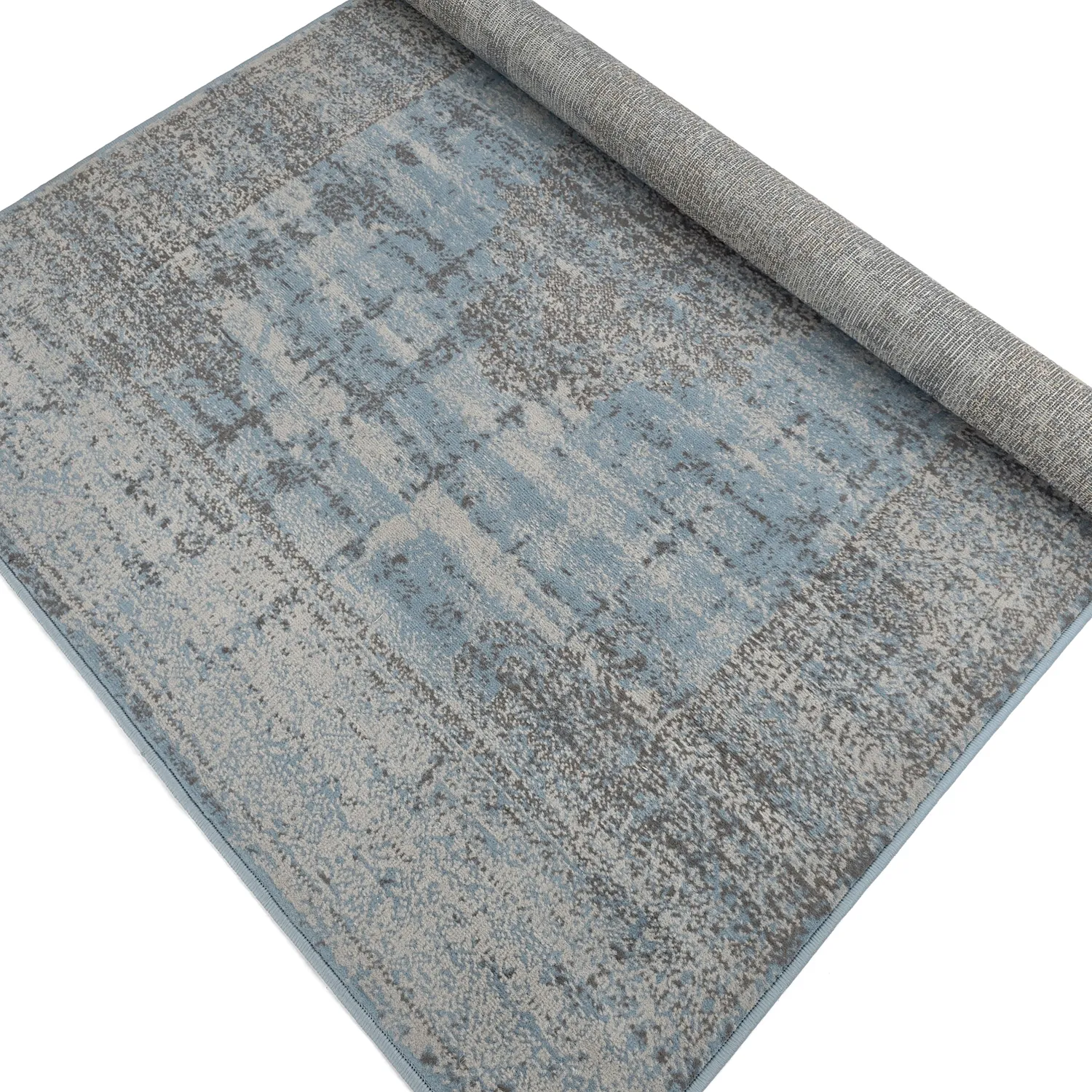 Wilton - Peking Royal (turkoois)