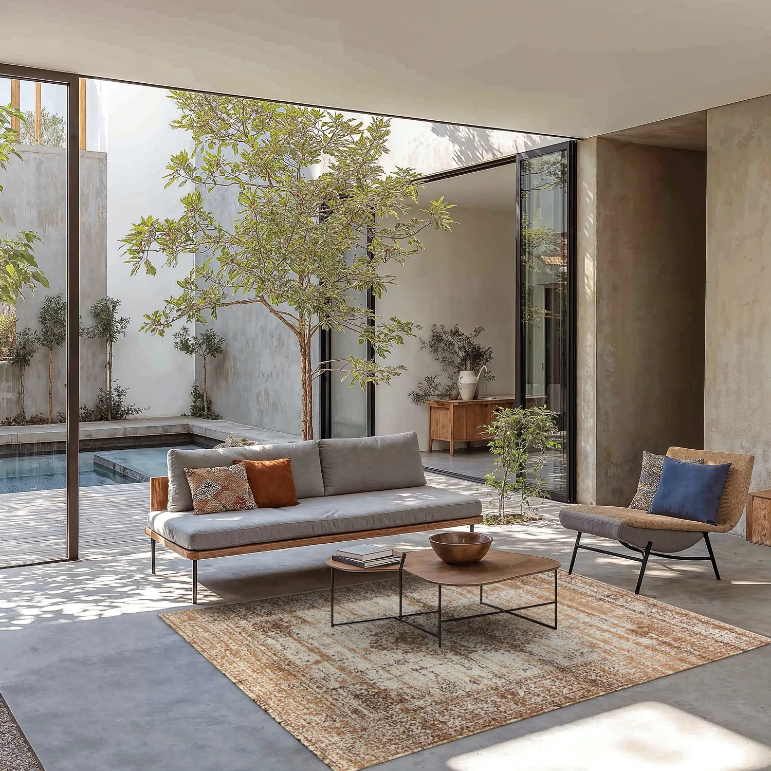 Wilton - Peking Royal (wit)