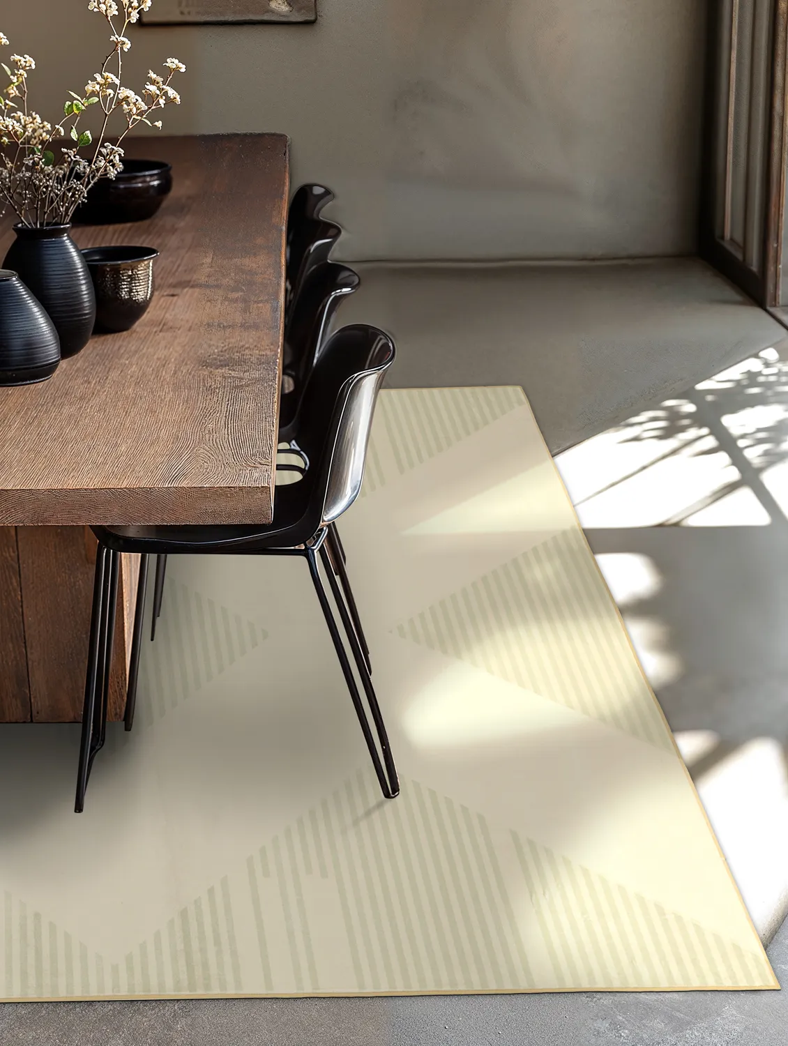 Wilton - Pucon (beige/crème)