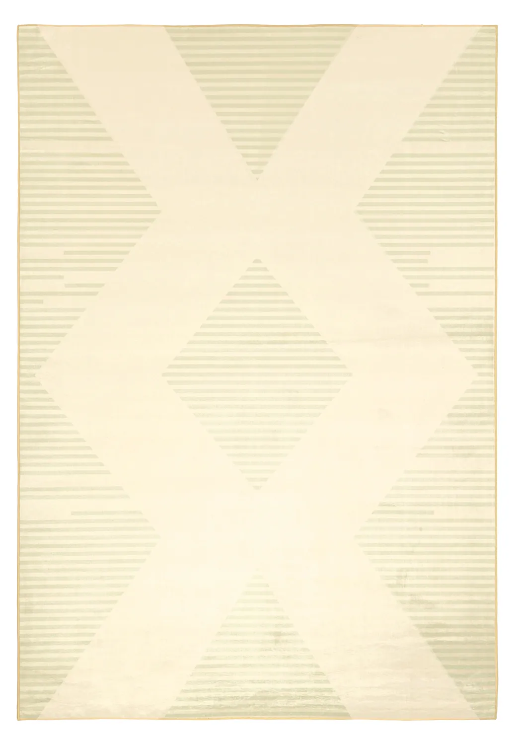 Wilton - Pucon (beige/crème)