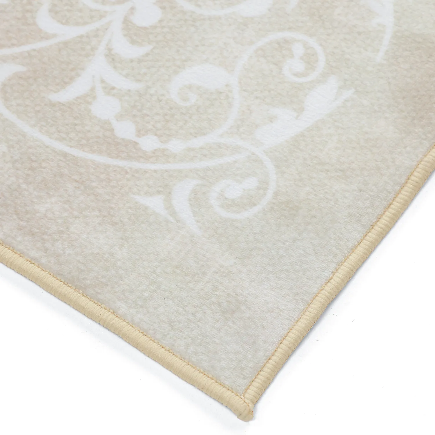 Wilton - Santi (beige/wit)