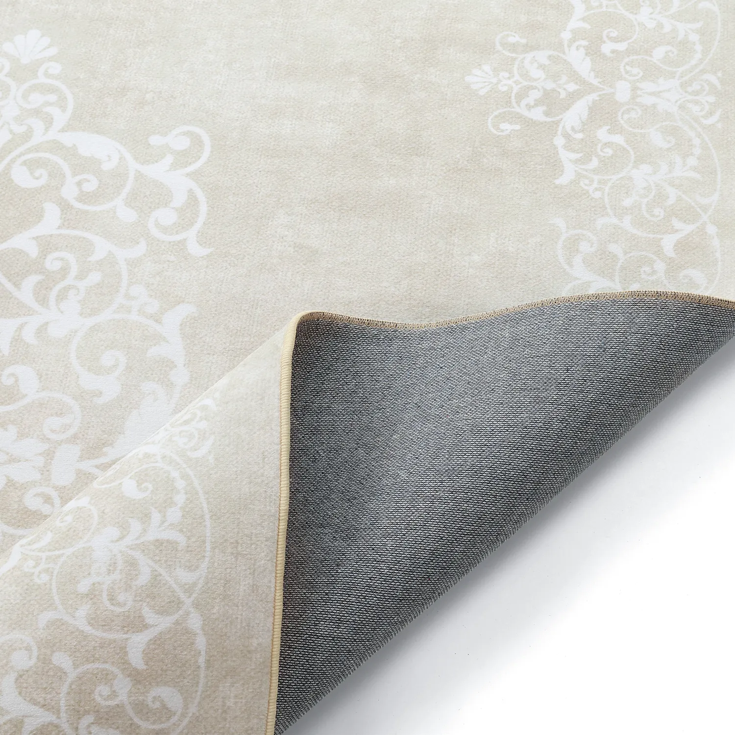 Wilton - Santi (beige/wit)