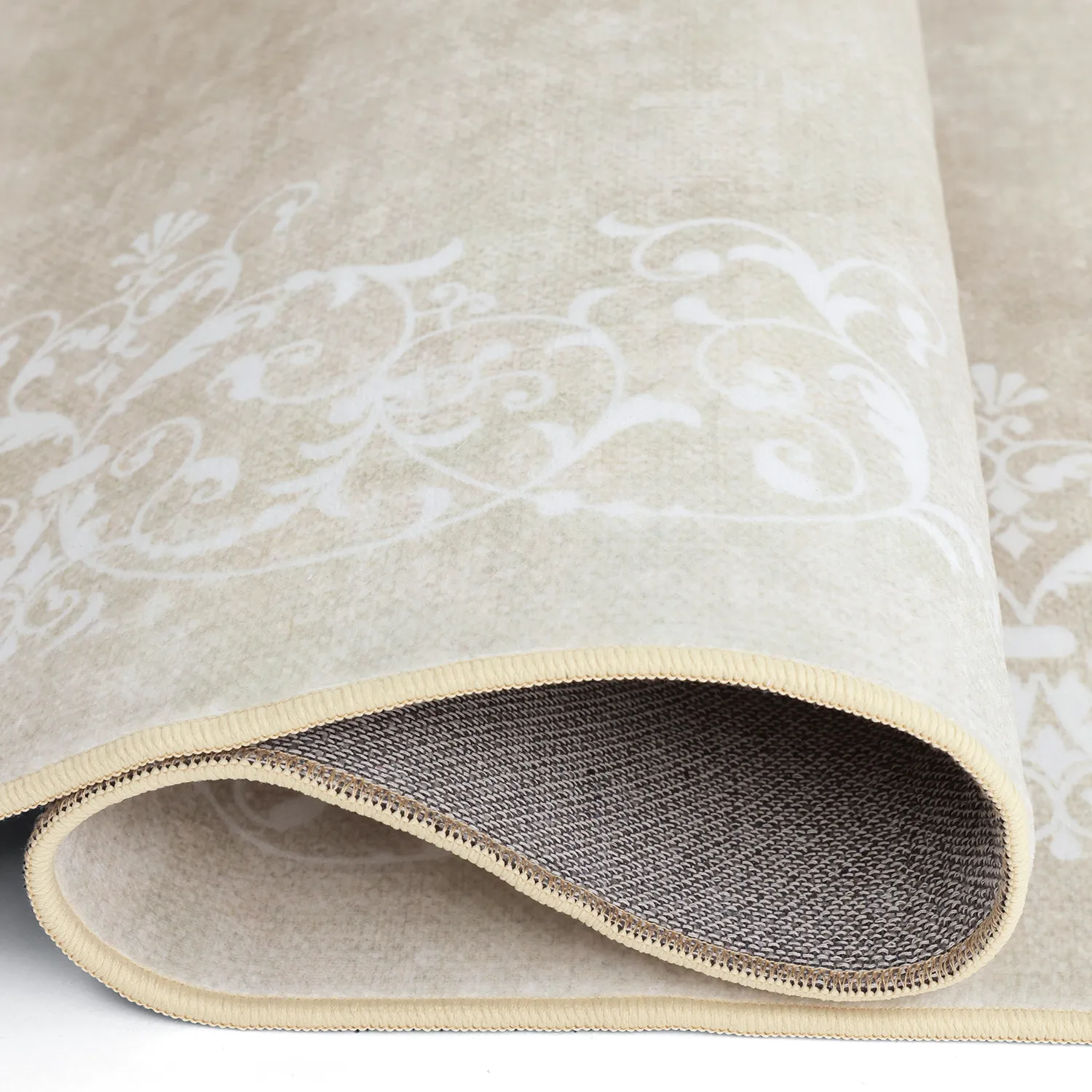 Wilton - Santi (beige/wit)