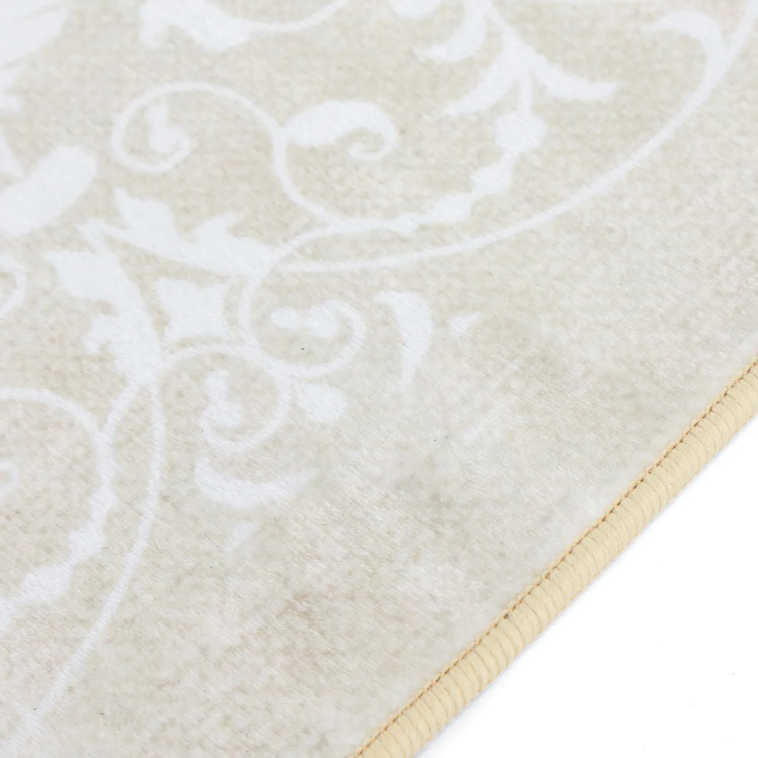 Wilton - Santi (beige/wit)