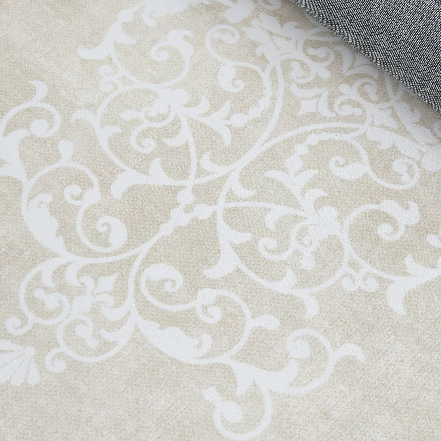 Wilton - Santi (beige/wit)