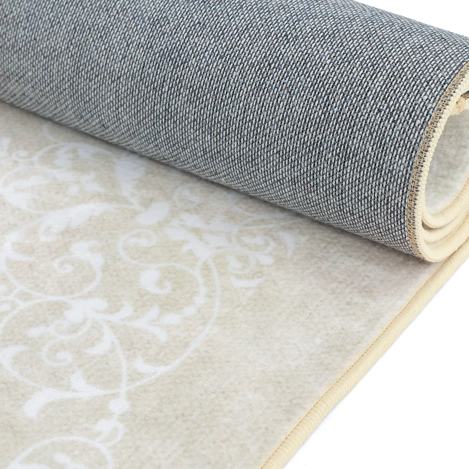 Wilton - Santi (beige/wit)