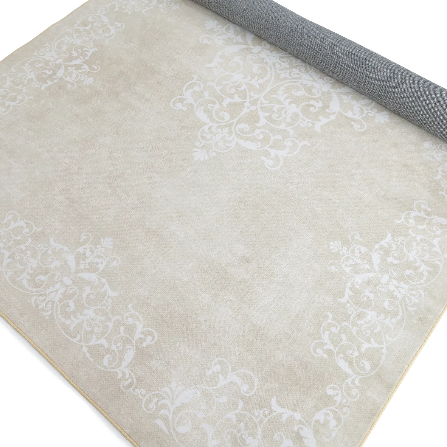Wilton - Santi (beige/wit)