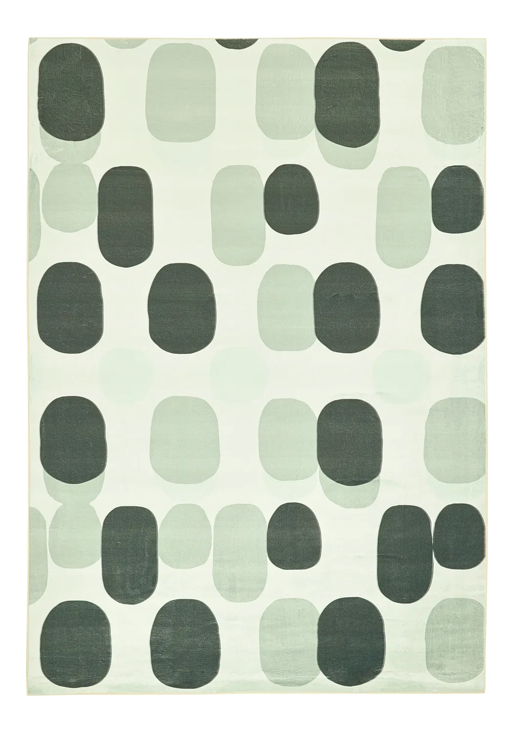 Wilton - Sapa (groen/grijs)