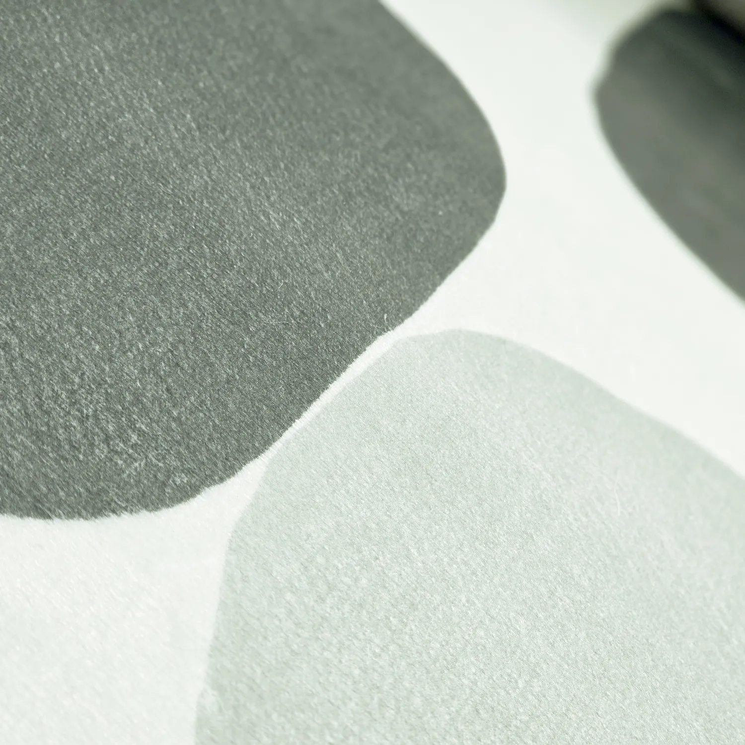 Wilton - Sapa (groen/grijs)